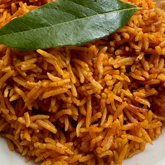 Jollof Cooking Sauce - 200g
