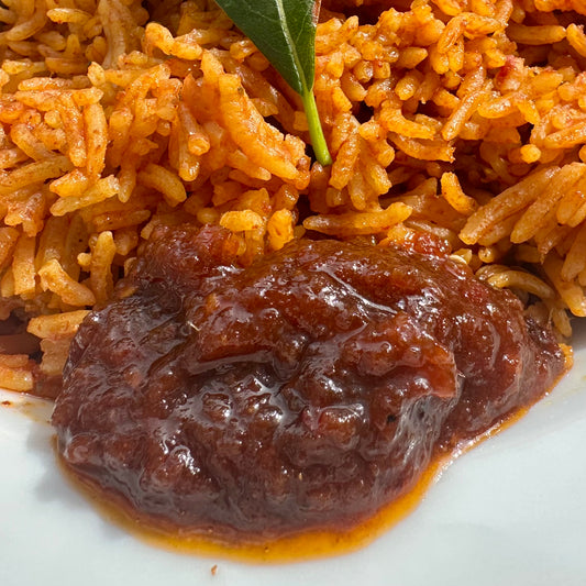 Vegan Shito - 200g